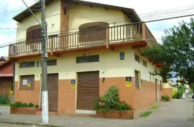 Sala comercial com 1 sala para alugar no Centro, Esteio 