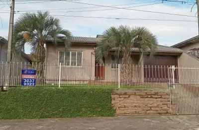Casa com 2 quartos para alugar no Parque Santo Inácio, Esteio 