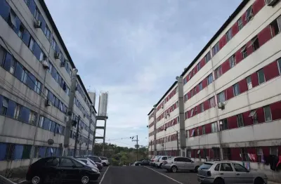 Apartamento com 2 quartos para alugar no Jardim Planalto, Esteio 