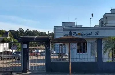 Apartamento com 2 quartos para alugar na Vila Olímpica, Esteio 