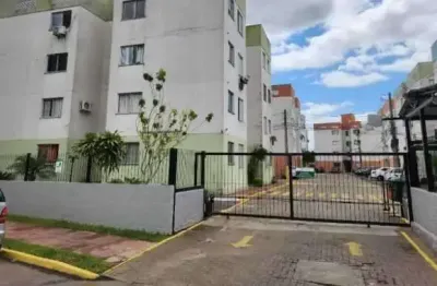 Apartamento com 2 quartos para alugar na Vila São José, Esteio 