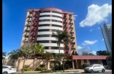 Apartamento com 4 quartos para alugar no Centro, Esteio 