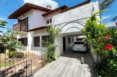 Casa com 5 quartos para alugar no liberdade, esteio , 390 m2 por r$ 5.800