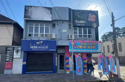 Sala comercial para alugar no Centro, Esteio 