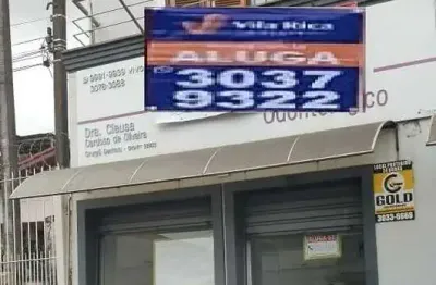 Sala comercial para alugar no Centro, Esteio 