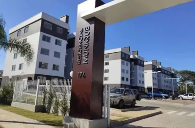 Apartamento com 2 quartos para alugar no Parque Amador, Esteio 