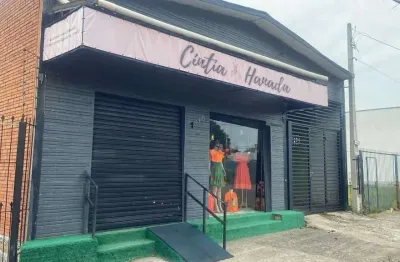 Sala comercial para alugar no Centro, Esteio 