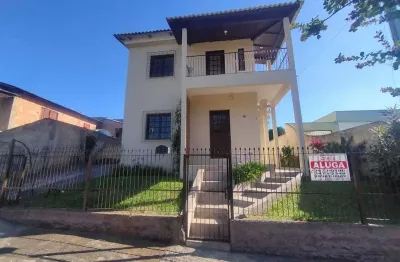 Apartamento com 2 quartos para alugar no Parque Tamandaré, Esteio 