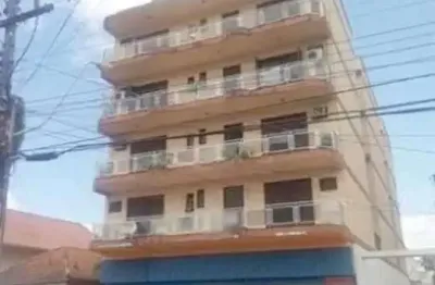 Apartamento com 3 quartos para alugar no Centro, Esteio 