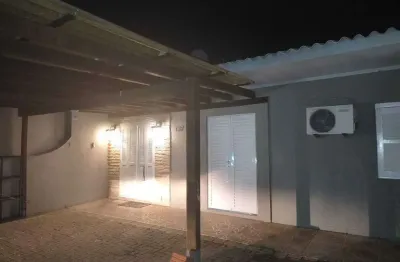 Casa com 2 quartos para alugar no novo esteio, esteio , 130 m2 por r$ 3.000