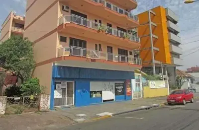 Apartamento com 3 quartos para alugar no Centro, Esteio 