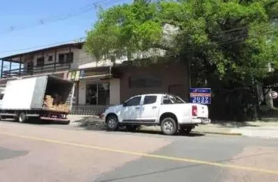 Apartamento com 1 quarto para alugar no Centro, Esteio 