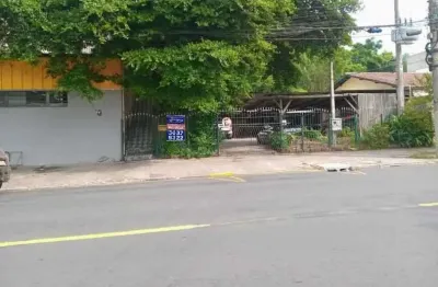 Apartamento com 1 quarto para alugar no Centro, Esteio 