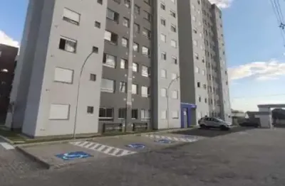 Apartamento com 2 quartos para alugar no Parque Amador, Esteio 