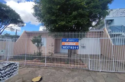 Casa com 3 quartos para alugar no Novo Esteio, Esteio , 150 m2 por R$ 2.500