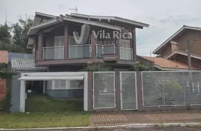 Casa com 3 quartos para alugar no Parque Tamandaré, Esteio , 310 m2 por R$ 5.500