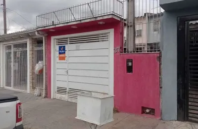 Casa com 3 quartos para alugar na Vila Olímpica, Esteio , 100 m2 por R$ 2.300