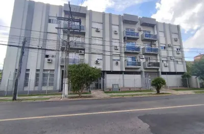 Apartamento com 2 quartos para alugar no Centro, Esteio 