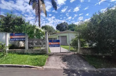 Casa com 3 quartos para alugar na Vila Olímpica, Esteio 