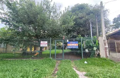 Casa para alugar no São Sebastião, Esteio 