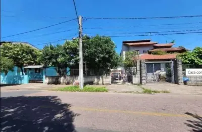 Casa com 1 quarto para alugar no Parque Tamandaré, Esteio , 60 m2 por R$ 1.500