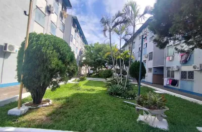 Apartamento com 3 quartos para alugar na Vila Olímpica, Esteio 