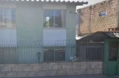 Apartamento com 3 quartos para alugar na Vila Olímpica, Esteio 