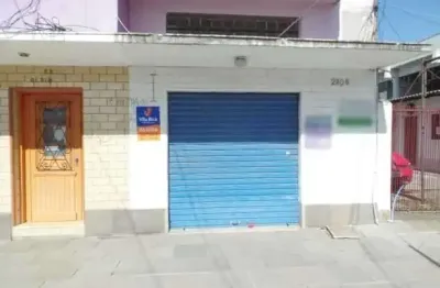 Sala comercial com 1 sala para alugar no centro, esteio , 100 m2 por r$ 5.600