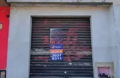 Sala comercial com 1 sala para alugar no centro, esteio , 187 m2 por r$ 2.500