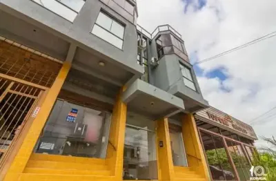 Sala comercial com 2 salas para alugar no são sebastião, esteio , 90 m2 por r$ 2.700