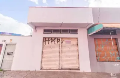 Sala comercial com 1 sala para alugar no centro, esteio , 24 m2 por r$ 1.500