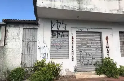 Sala comercial para alugar no parque santo inácio, esteio , 25 m2 por r$ 700