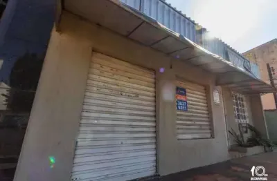 Sala comercial com 1 sala para alugar no centro, esteio , 30 m2 por r$ 1.500