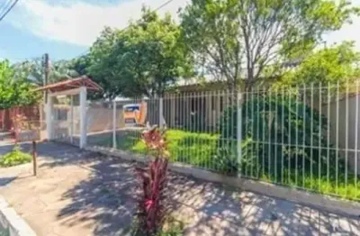 Casa com 5 quartos para alugar no novo esteio, esteio , 110 m2 por r$ 4.500