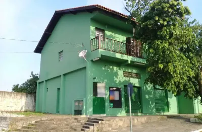 Sala comercial com 1 sala para alugar no parque amador, esteio , 100 m2 por r$ 3.700