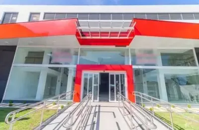Sala comercial com 1 sala para alugar no centro, esteio , 96 m2 por r$ 4.500