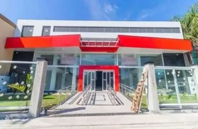 Sala comercial com 1 sala para alugar no centro, esteio , 90 m2 por r$ 5.200