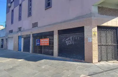 Sala comercial com 2 salas para alugar no centro, esteio , 150 m2 por r$ 4.400