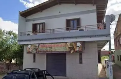 Sala comercial com 1 sala para alugar no são sebastião, esteio , 171 m2 por r$ 2.650