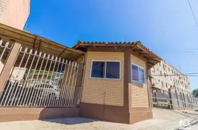 Apartamento com 3 quartos para alugar no Centro, Esteio 