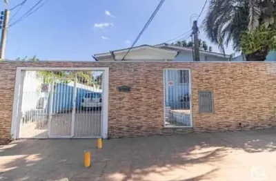 Kitnet / stúdio para alugar no parque amador, esteio , 40 m2 por r$ 590
