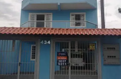 Apartamento com 1 quarto para alugar na Vila Olímpica, Esteio 