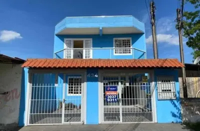 Apartamento com 2 quartos para alugar na Vila Olímpica, Esteio 