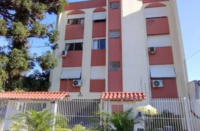 Apartamento com 2 quartos para alugar no Centro, Esteio 