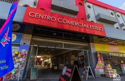 Sala comercial para alugar no Centro, Esteio 