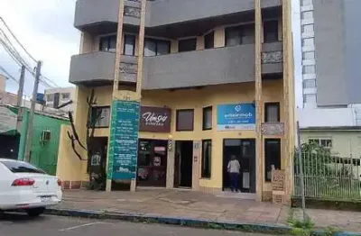 Sala comercial com 1 sala para alugar no Centro, Esteio 