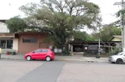 Apartamento com 1 quarto para alugar no Centro, Esteio 