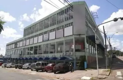 Sala comercial com 1 sala para alugar no Centro, Esteio 