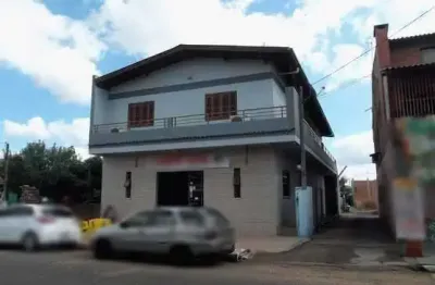 Apartamento com 2 quartos para alugar no São Sebastião, Esteio 