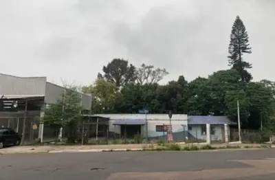 Sala comercial para alugar no centro, esteio , 150 m2 por r$ 4.000